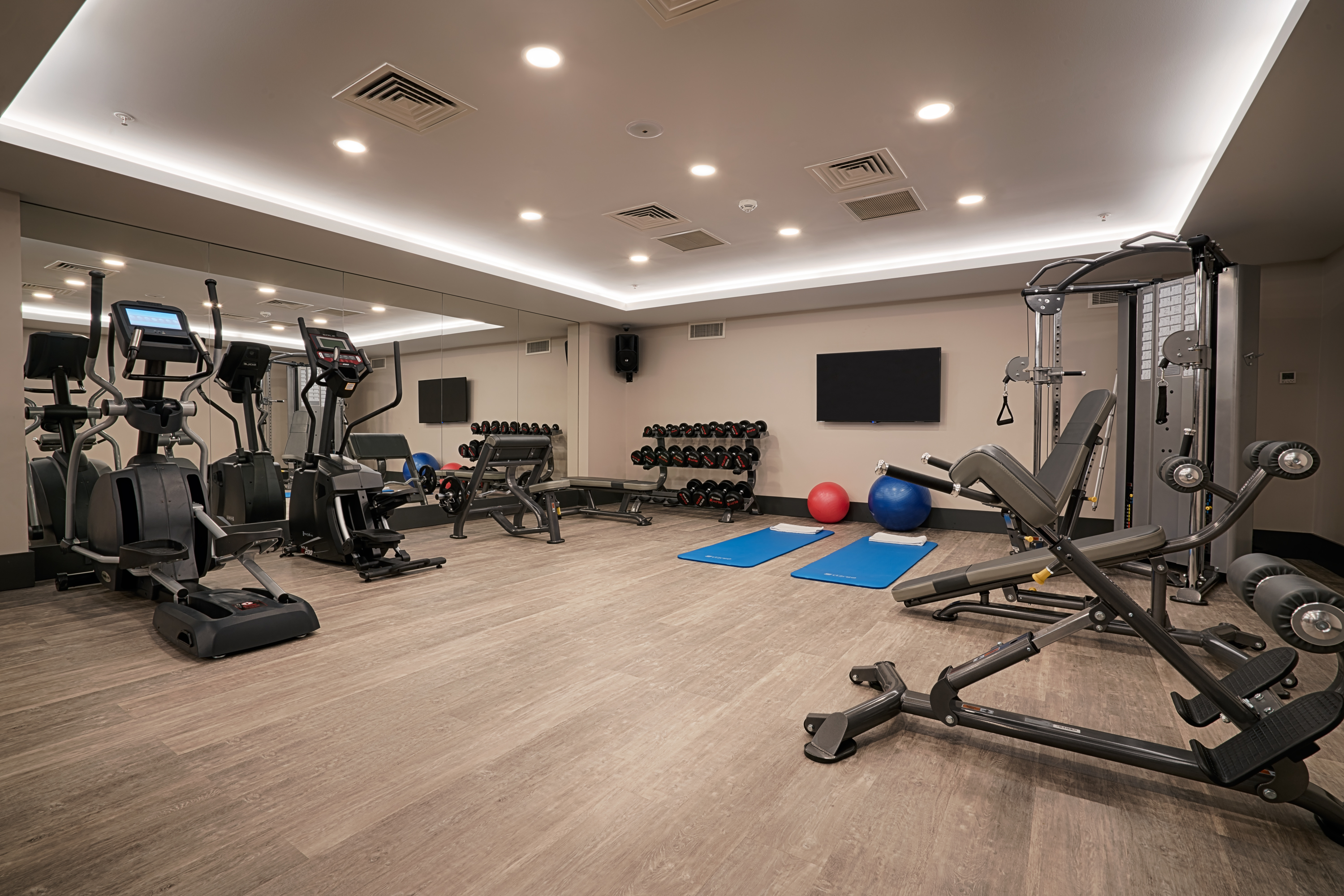 Radisson Blu Hotel Ankara Cankaya