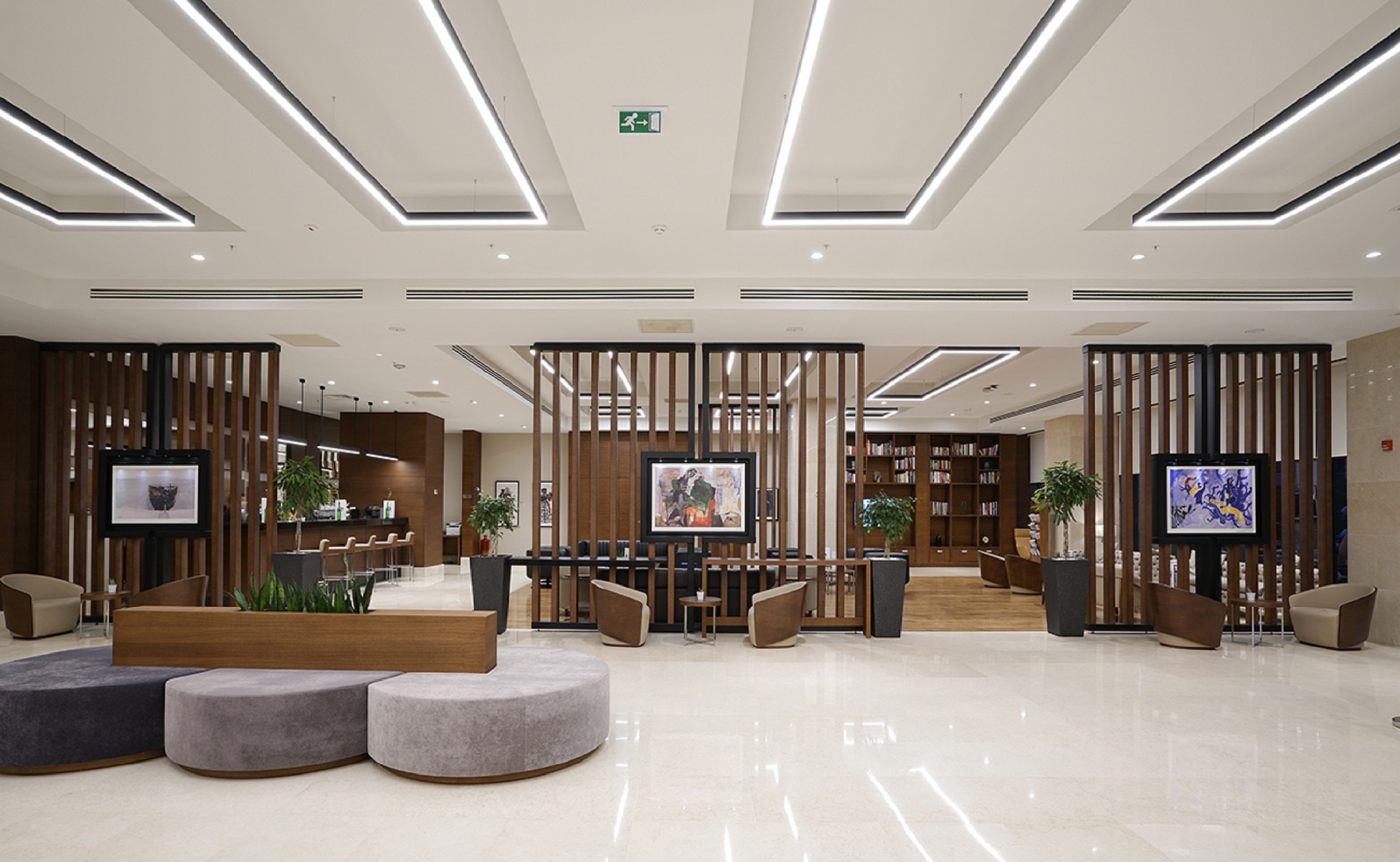 Radisson Blu Hotel Ankara Cankaya