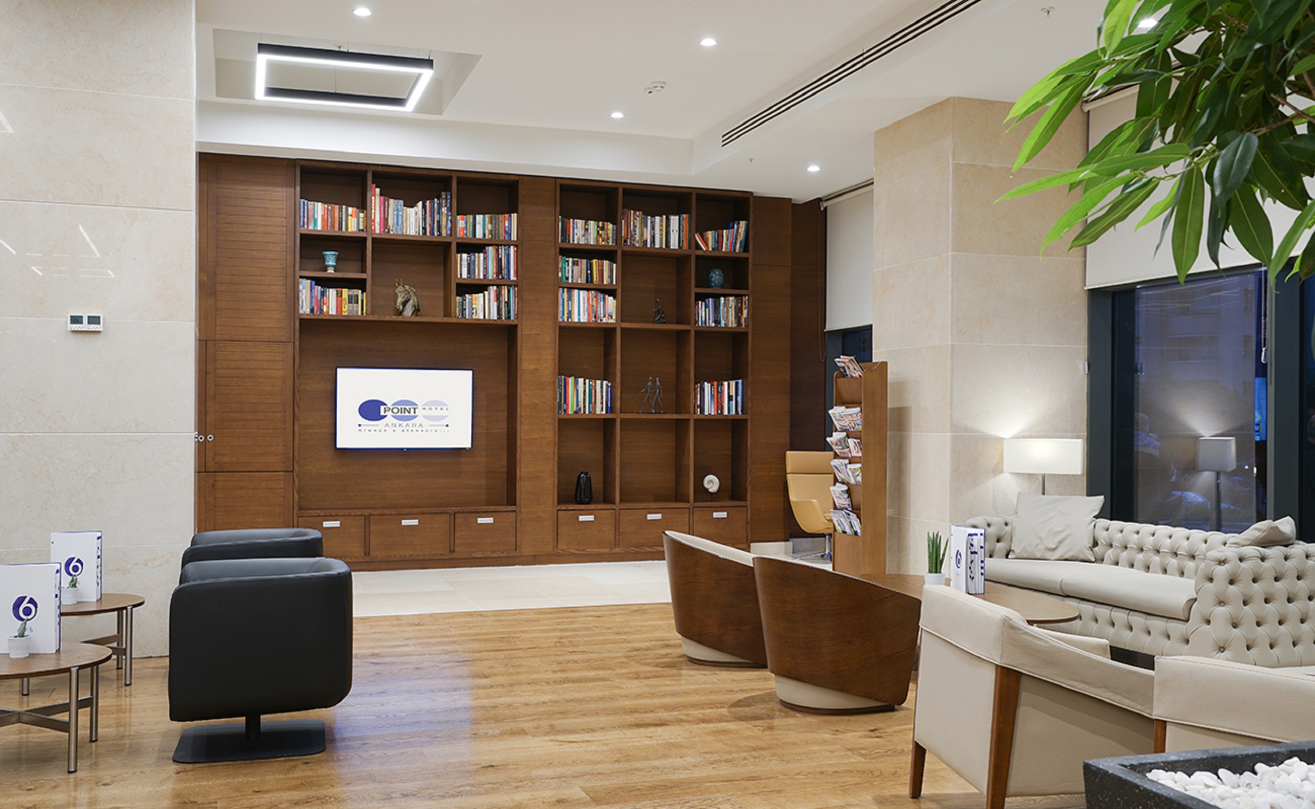 Radisson Blu Hotel Ankara Cankaya