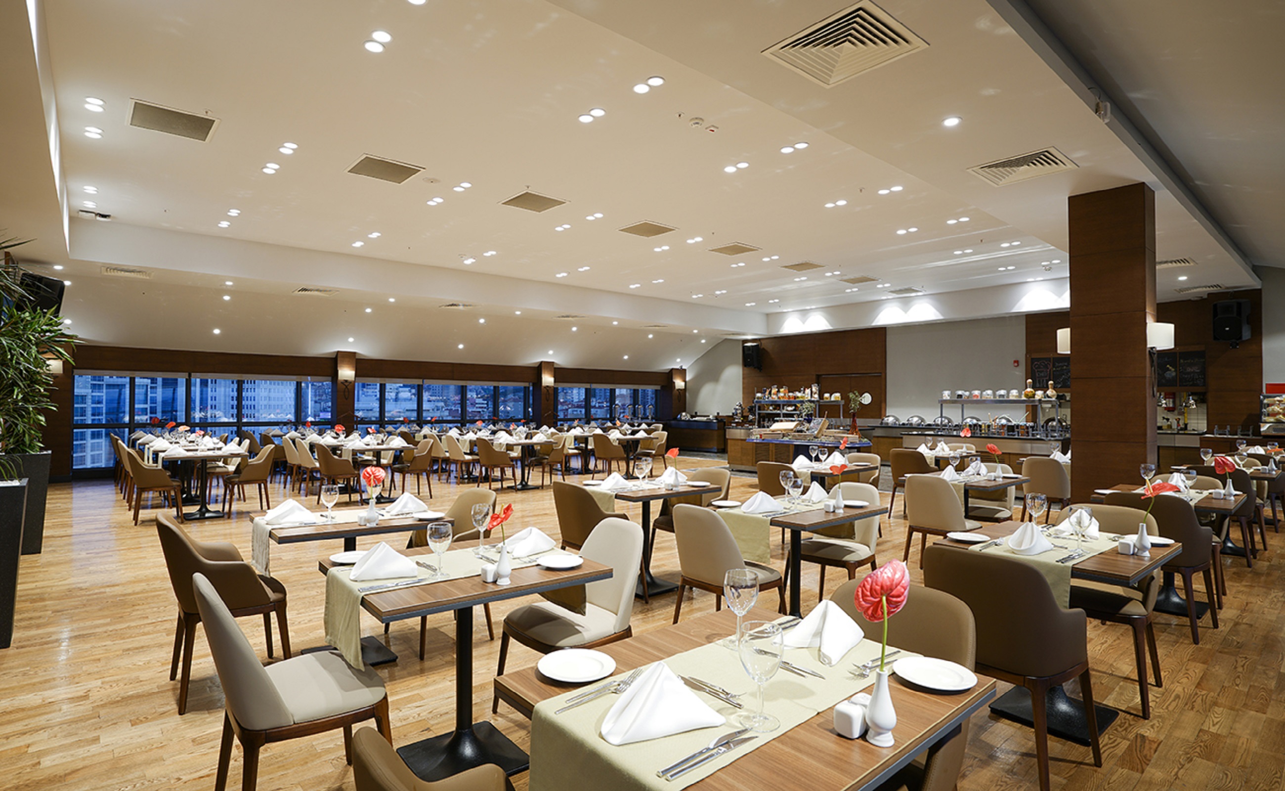 Radisson Blu Hotel Ankara Cankaya