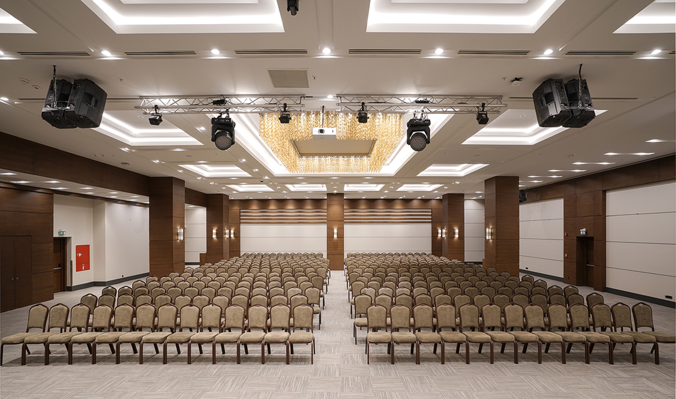 Radisson Blu Hotel Ankara Cankaya