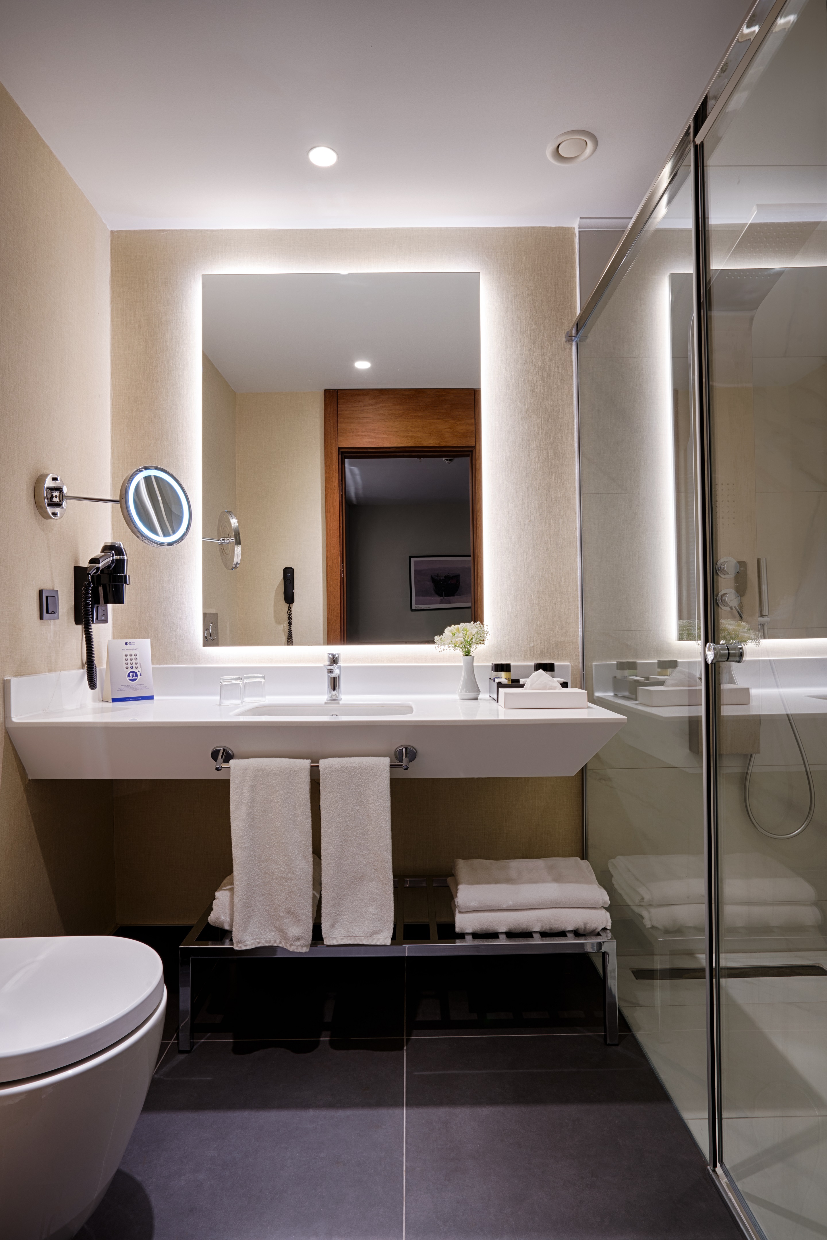 Radisson Blu Hotel Ankara Cankaya