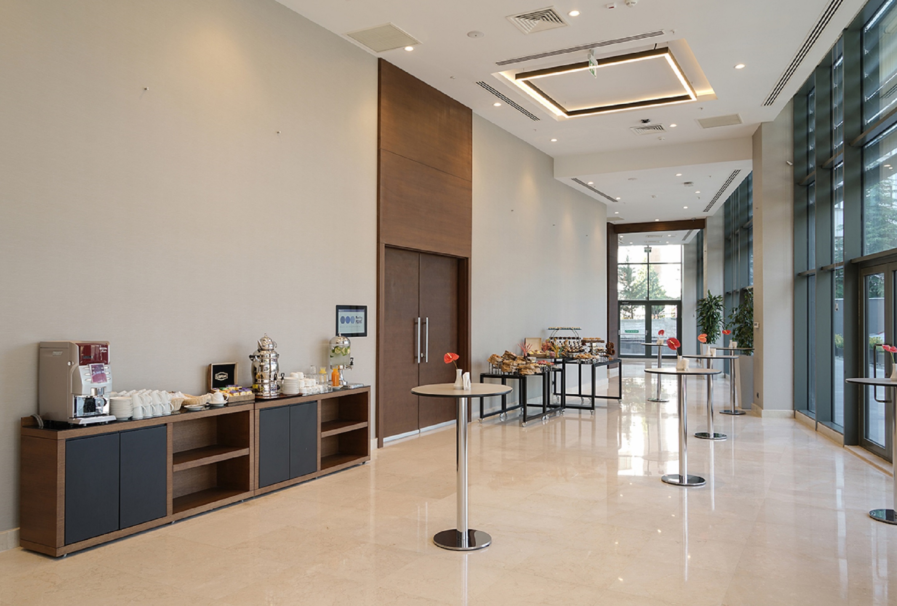 Radisson Blu Hotel Ankara Cankaya