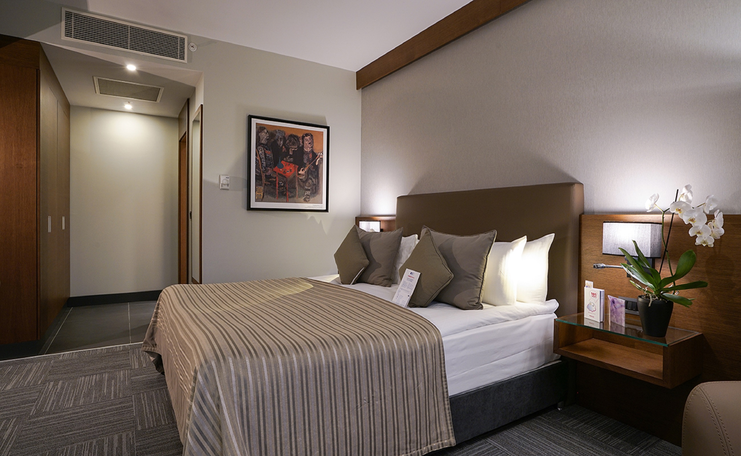 Radisson Blu Hotel Ankara Cankaya