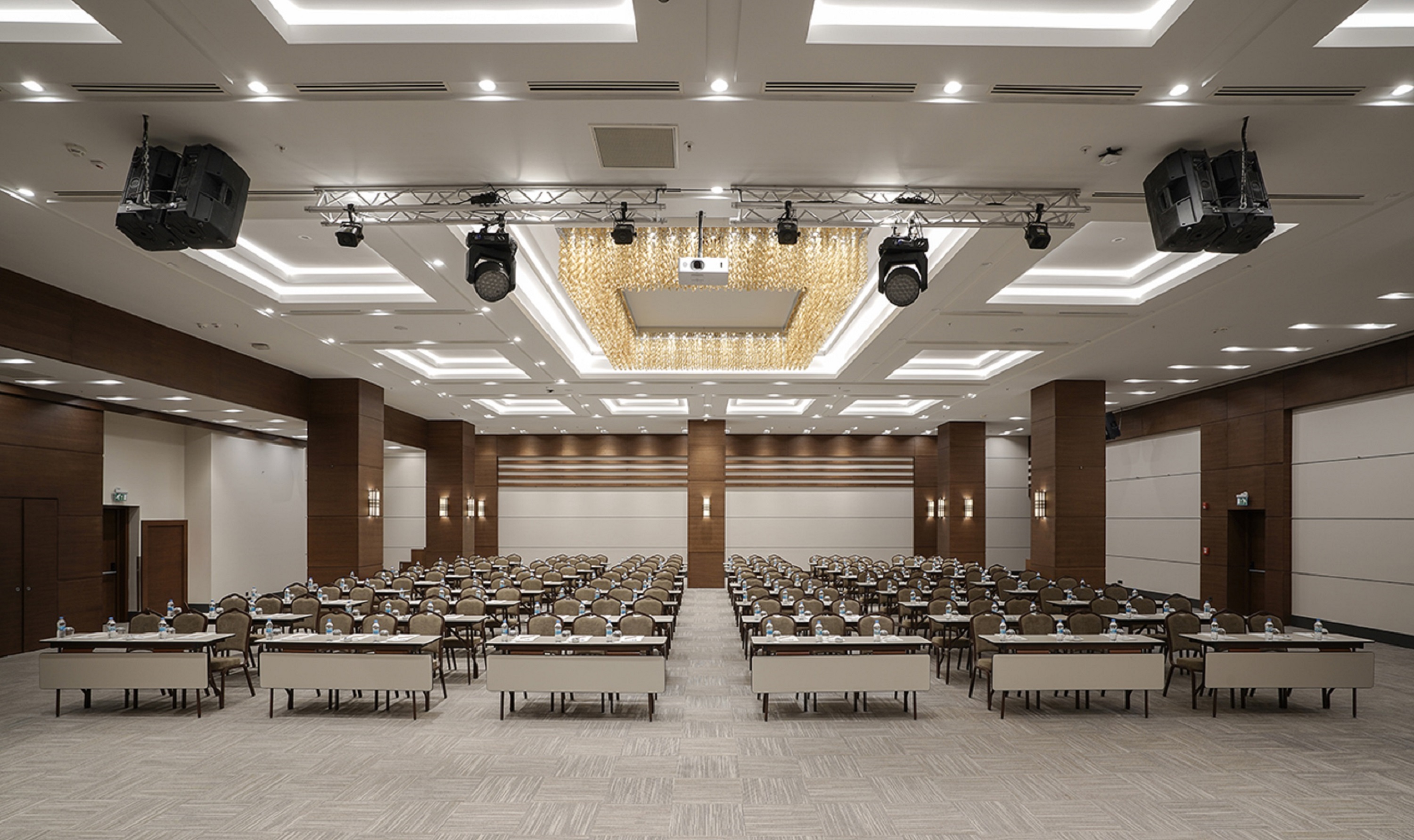 Radisson Blu Hotel Ankara Cankaya