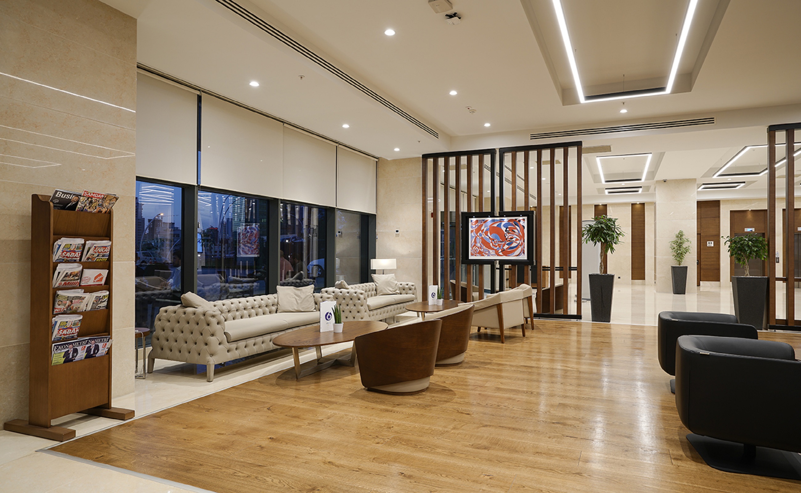 Radisson Blu Hotel Ankara Cankaya