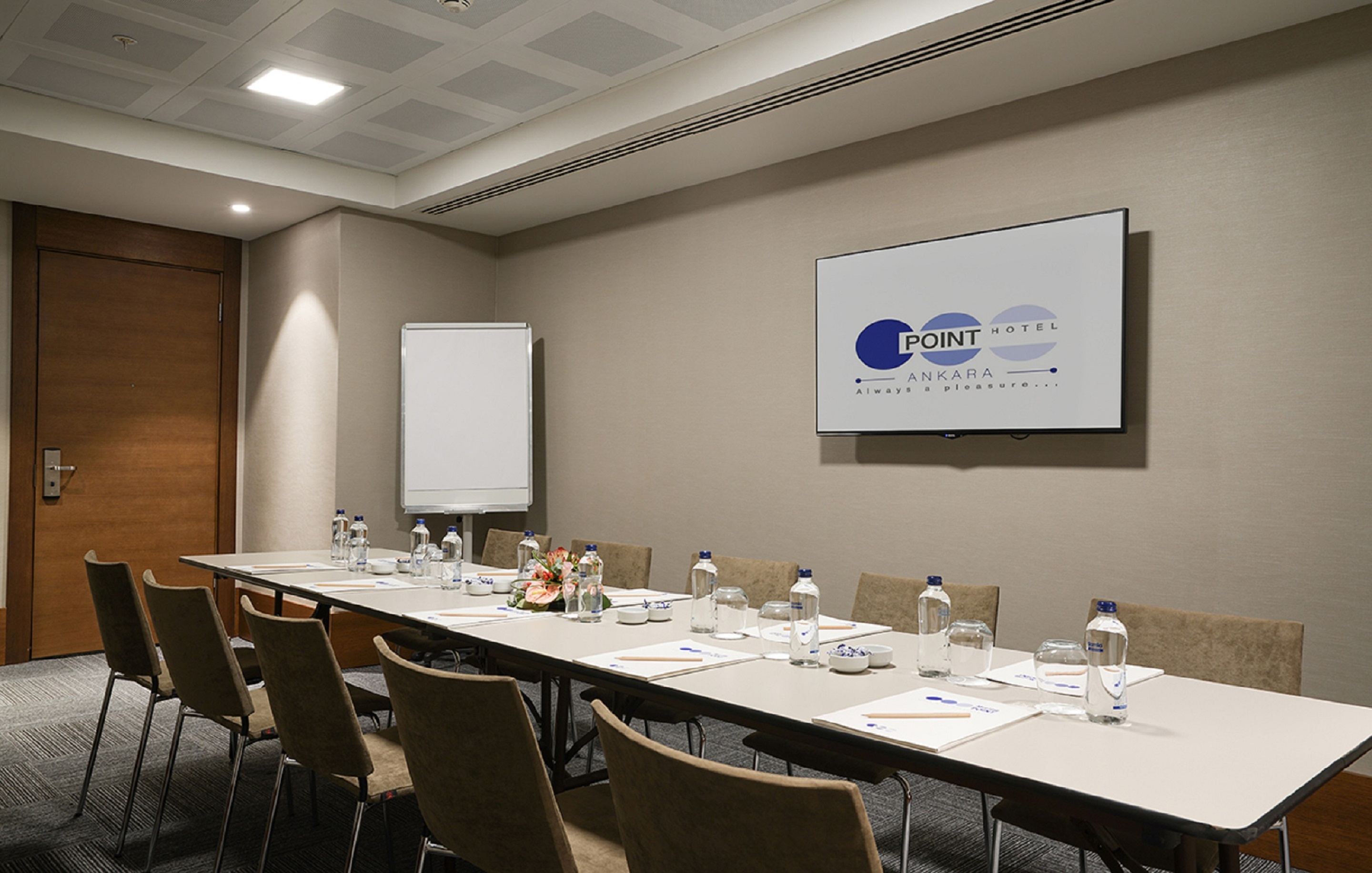 Radisson Blu Hotel Ankara Cankaya