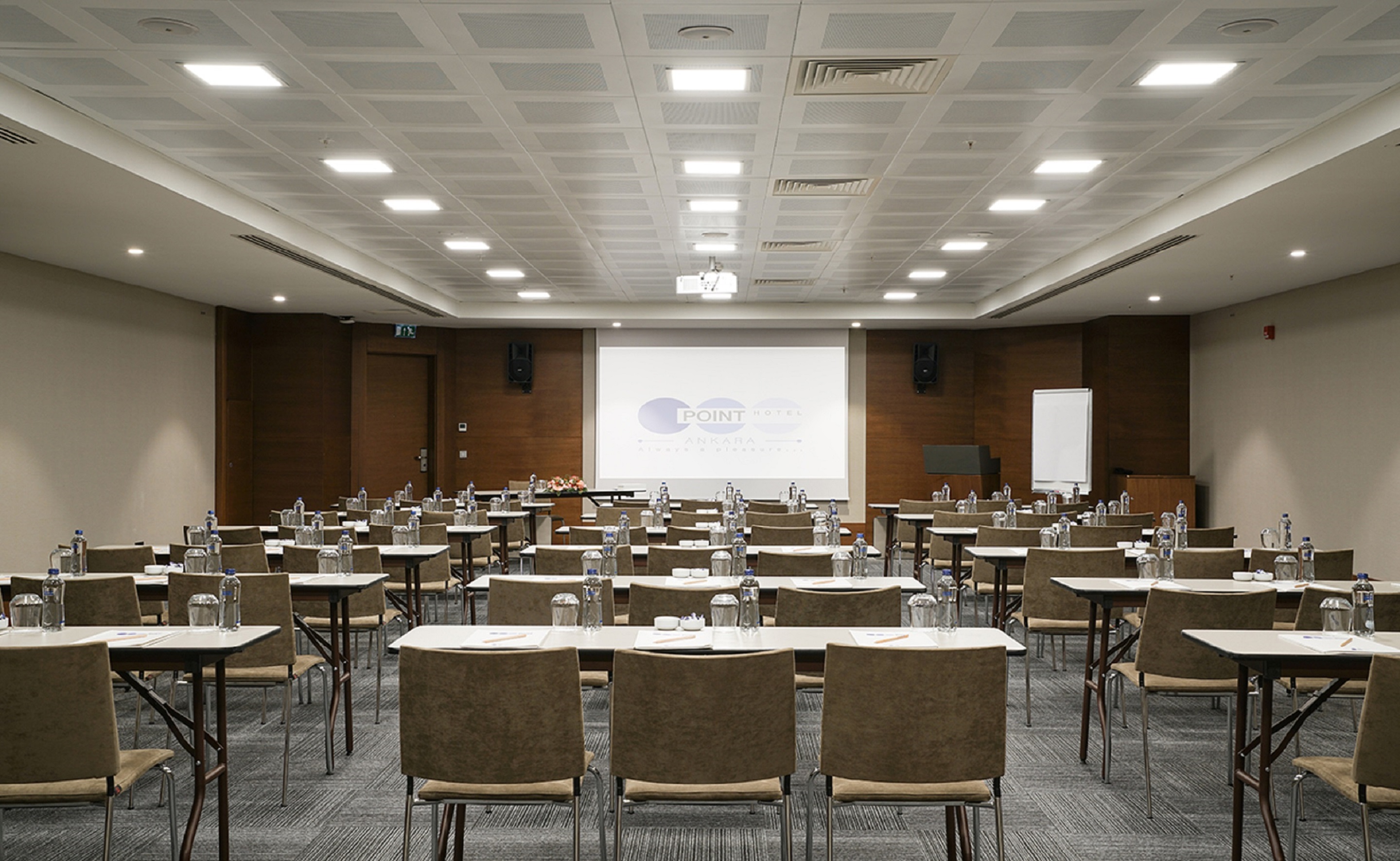 Radisson Blu Hotel Ankara Cankaya