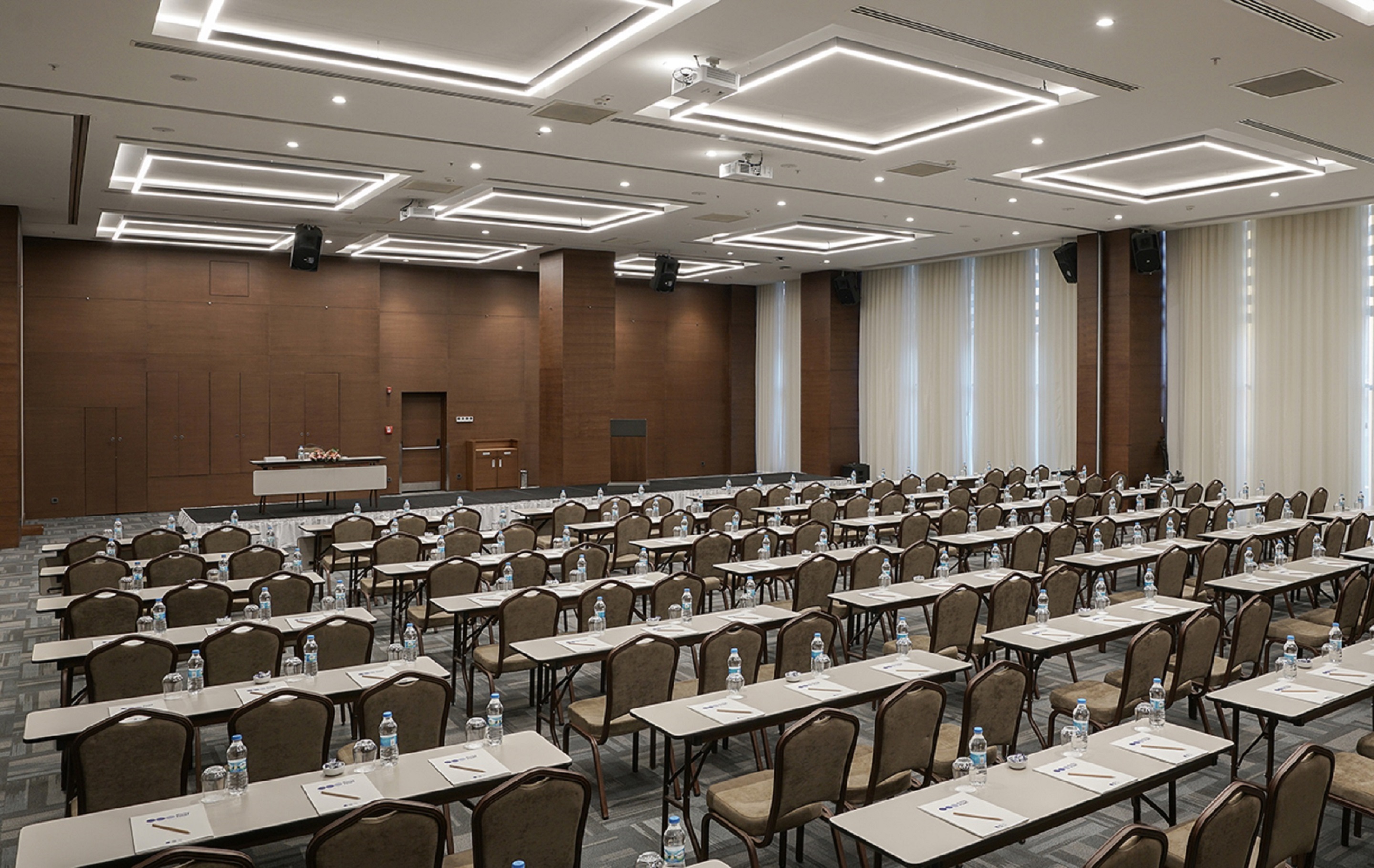 Radisson Blu Hotel Ankara Cankaya