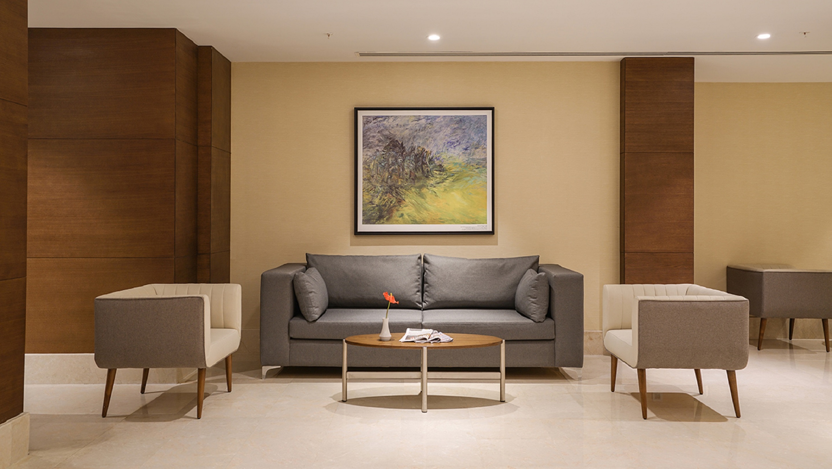 Radisson Blu Hotel Ankara Cankaya