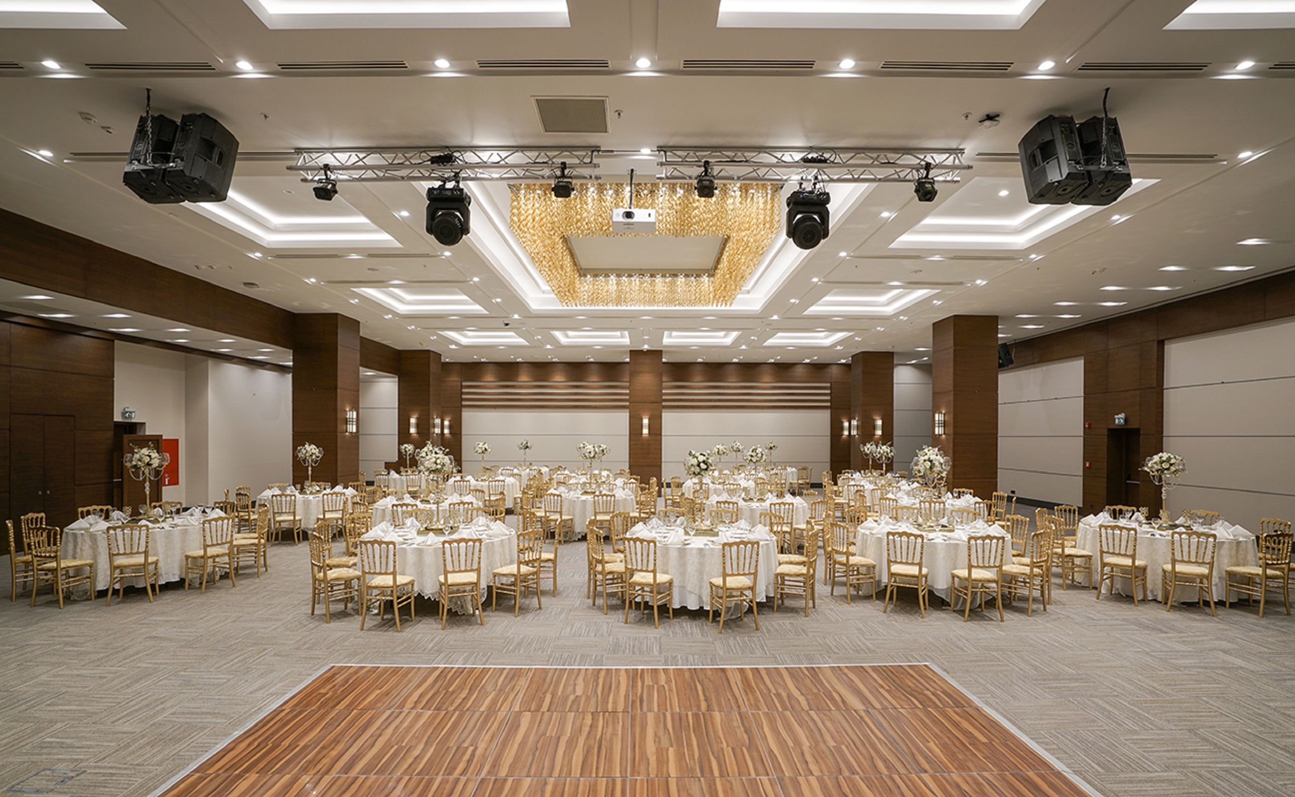 Radisson Blu Hotel Ankara Cankaya