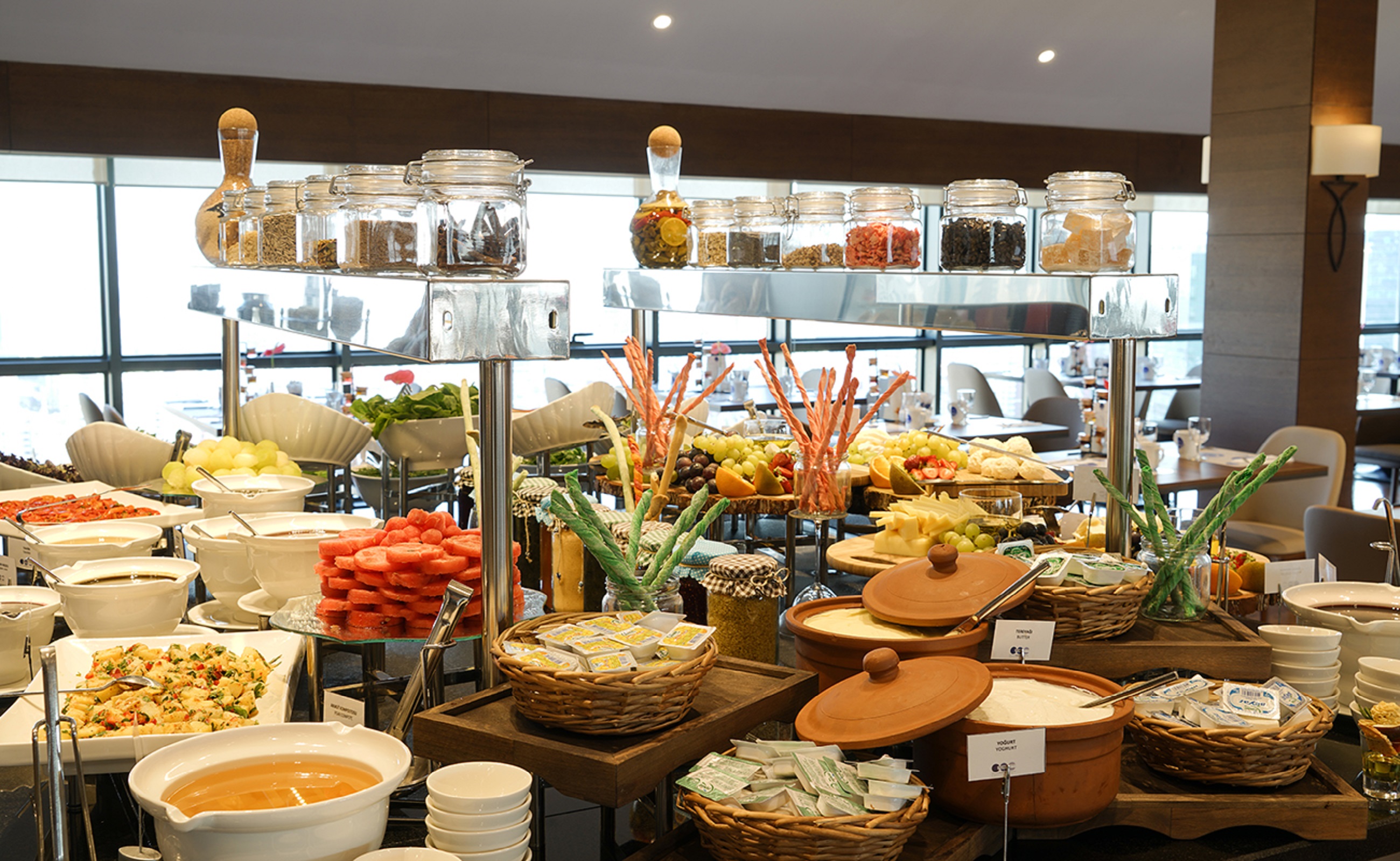 Radisson Blu Hotel Ankara Cankaya