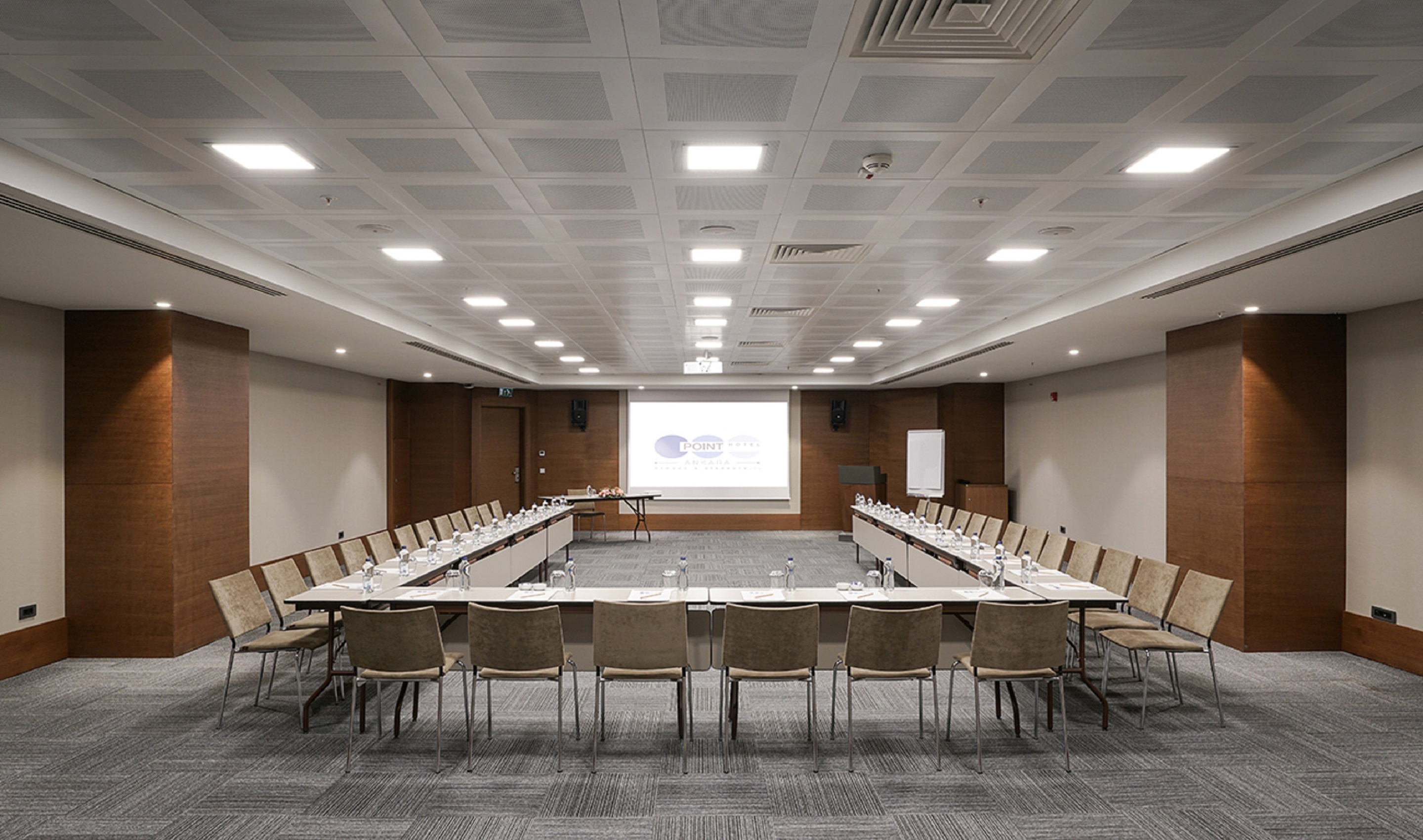 Radisson Blu Hotel Ankara Cankaya