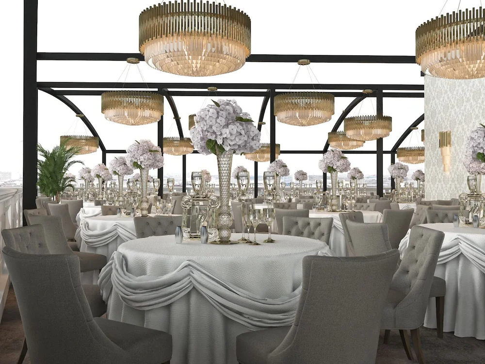 Riva Hotel Ankara