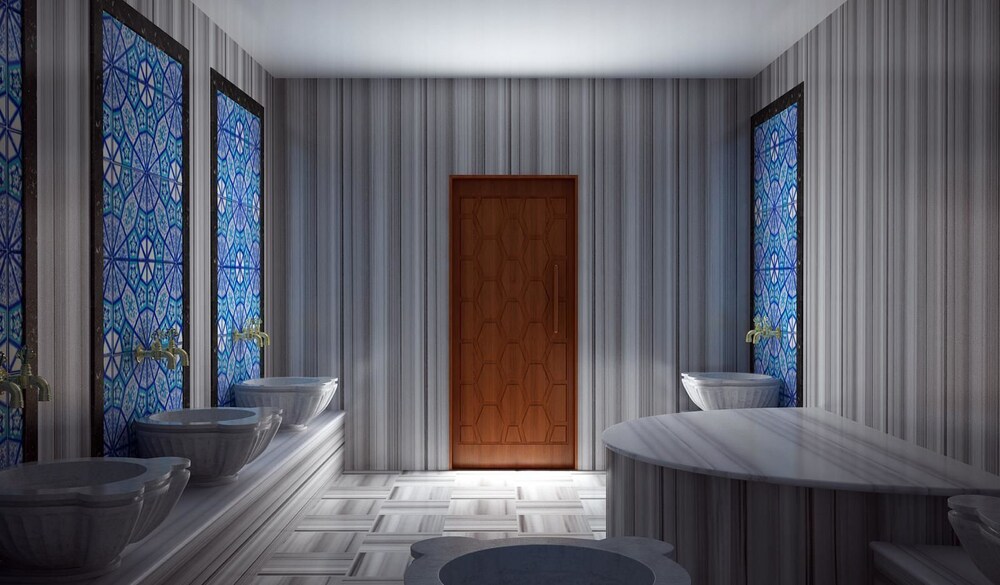 Riva Hotel Ankara
