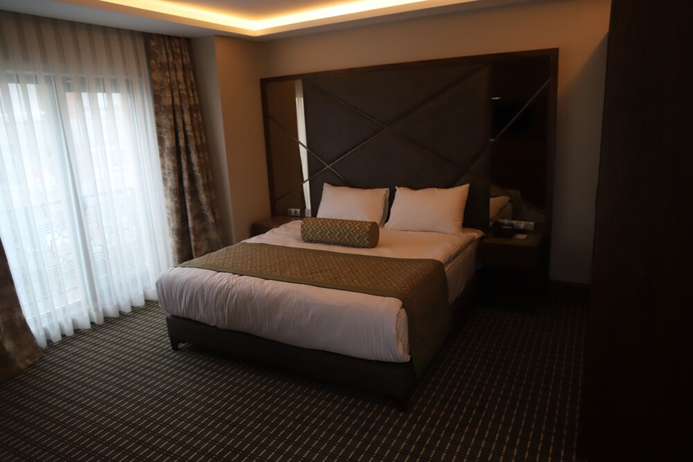 Riva Hotel Ankara