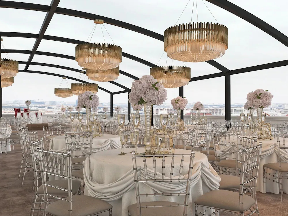 Riva Hotel Ankara