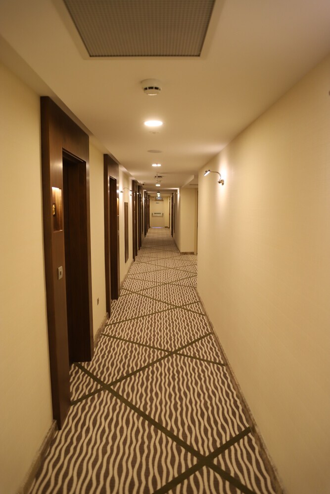 Riva Hotel Ankara