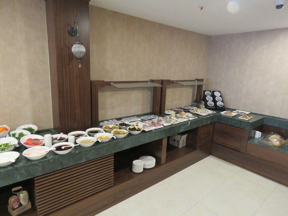 Riva Hotel Ankara