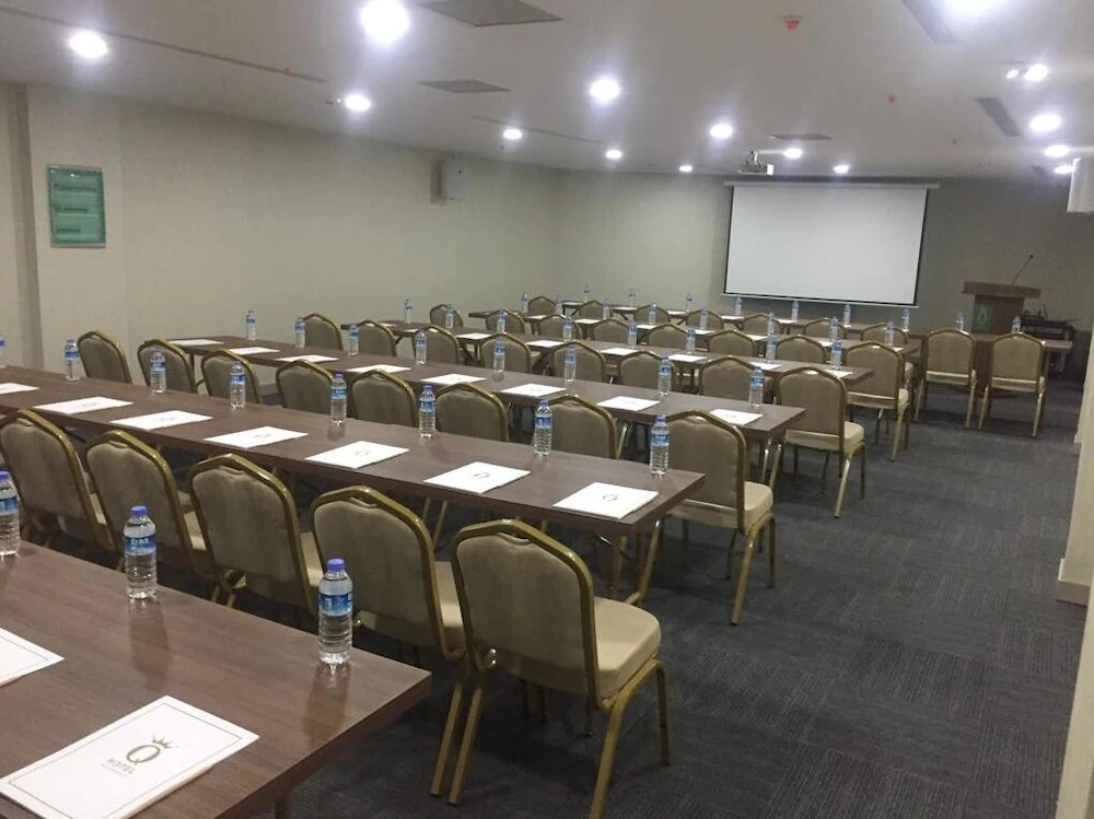 Riva Hotel Ankara