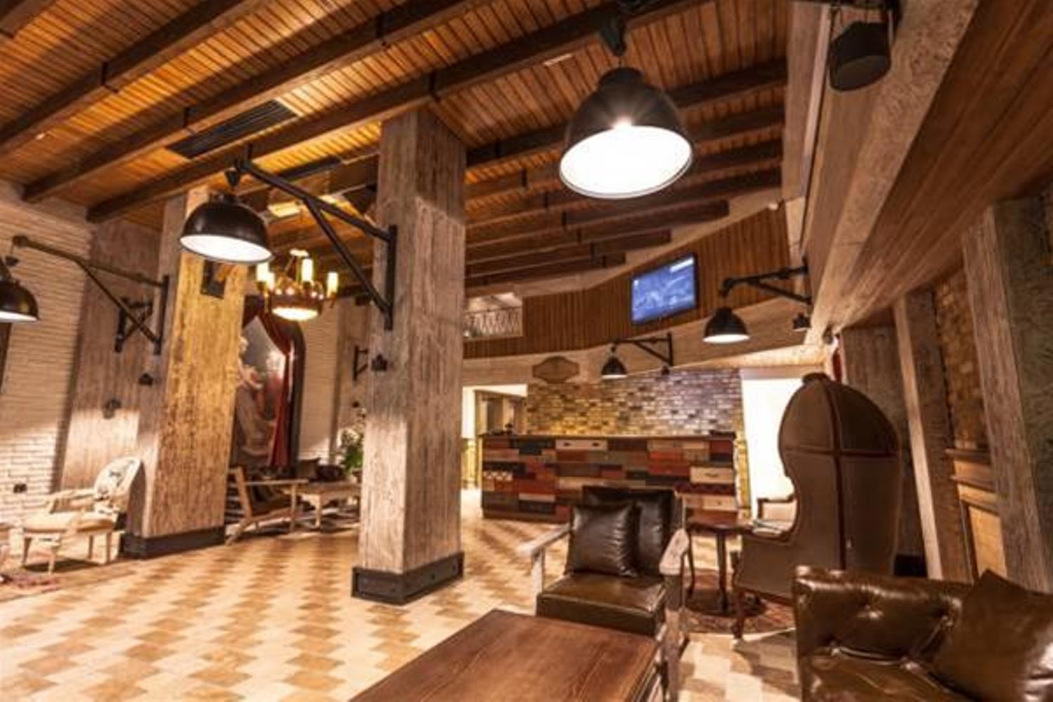 Raymar Hotels Ankara