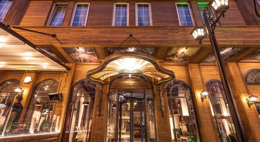 Raymar Hotels Ankara