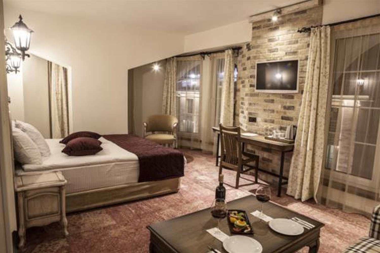 Raymar Hotels Ankara
