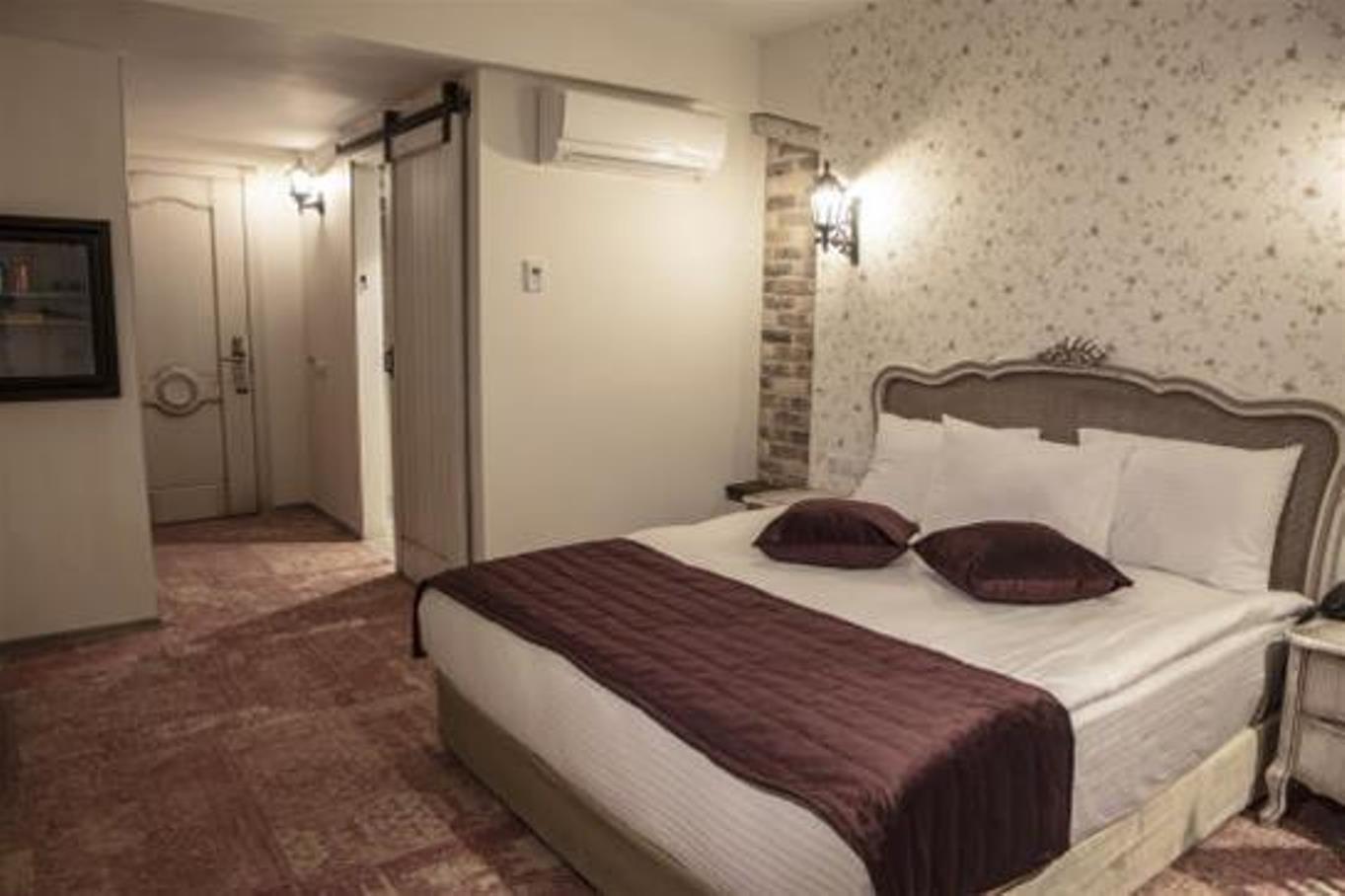 Raymar Hotels Ankara