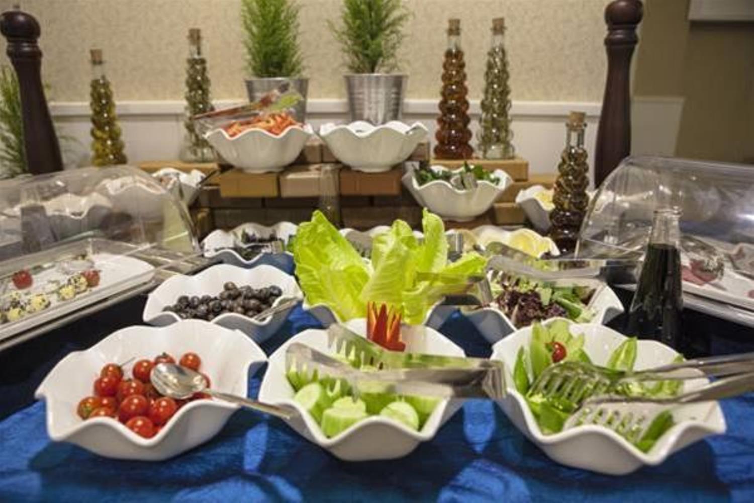 Raymar Hotels Ankara