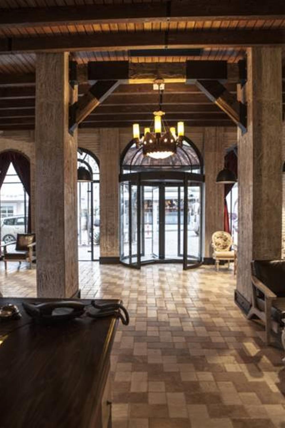 Raymar Hotels Ankara