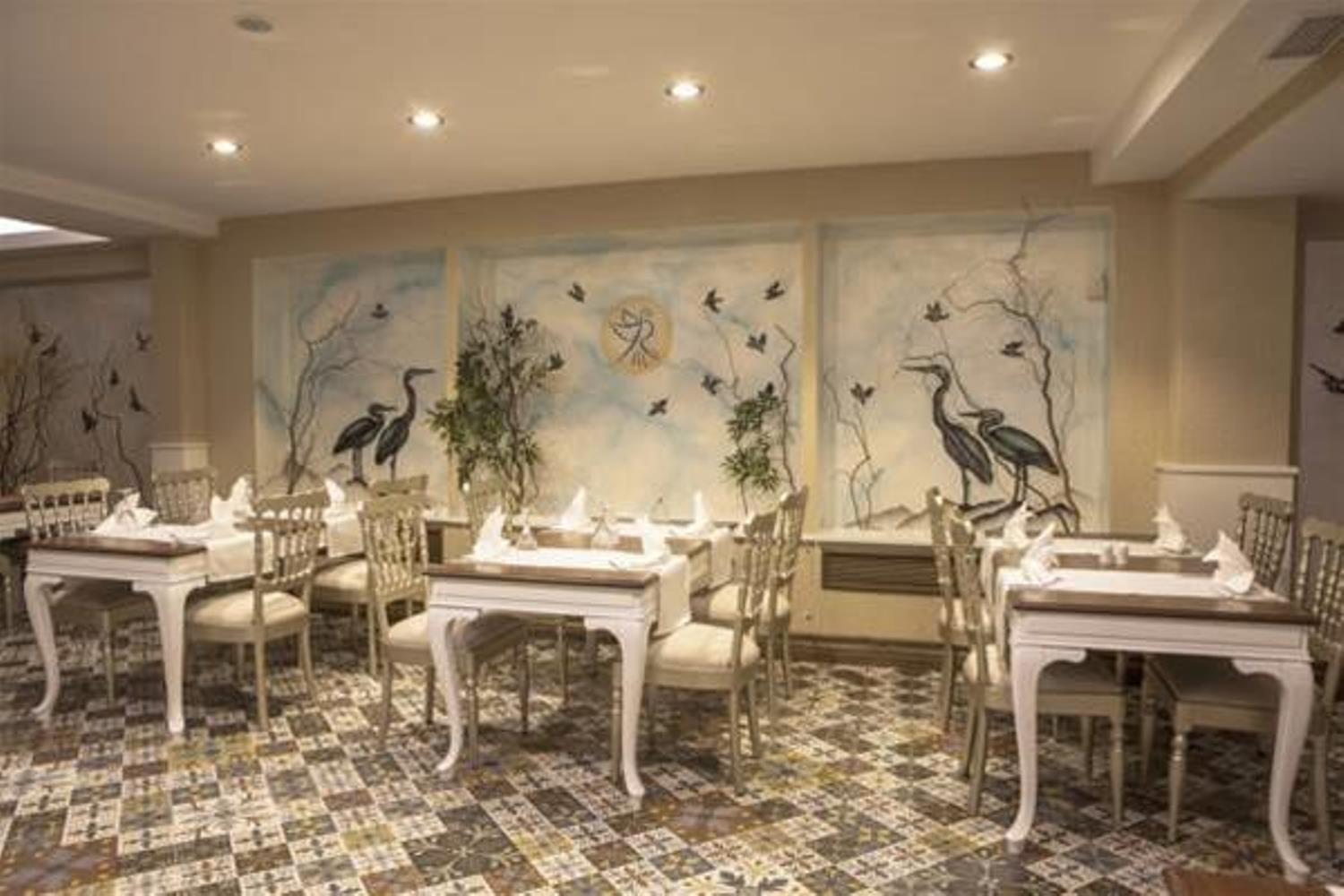 Raymar Hotels Ankara