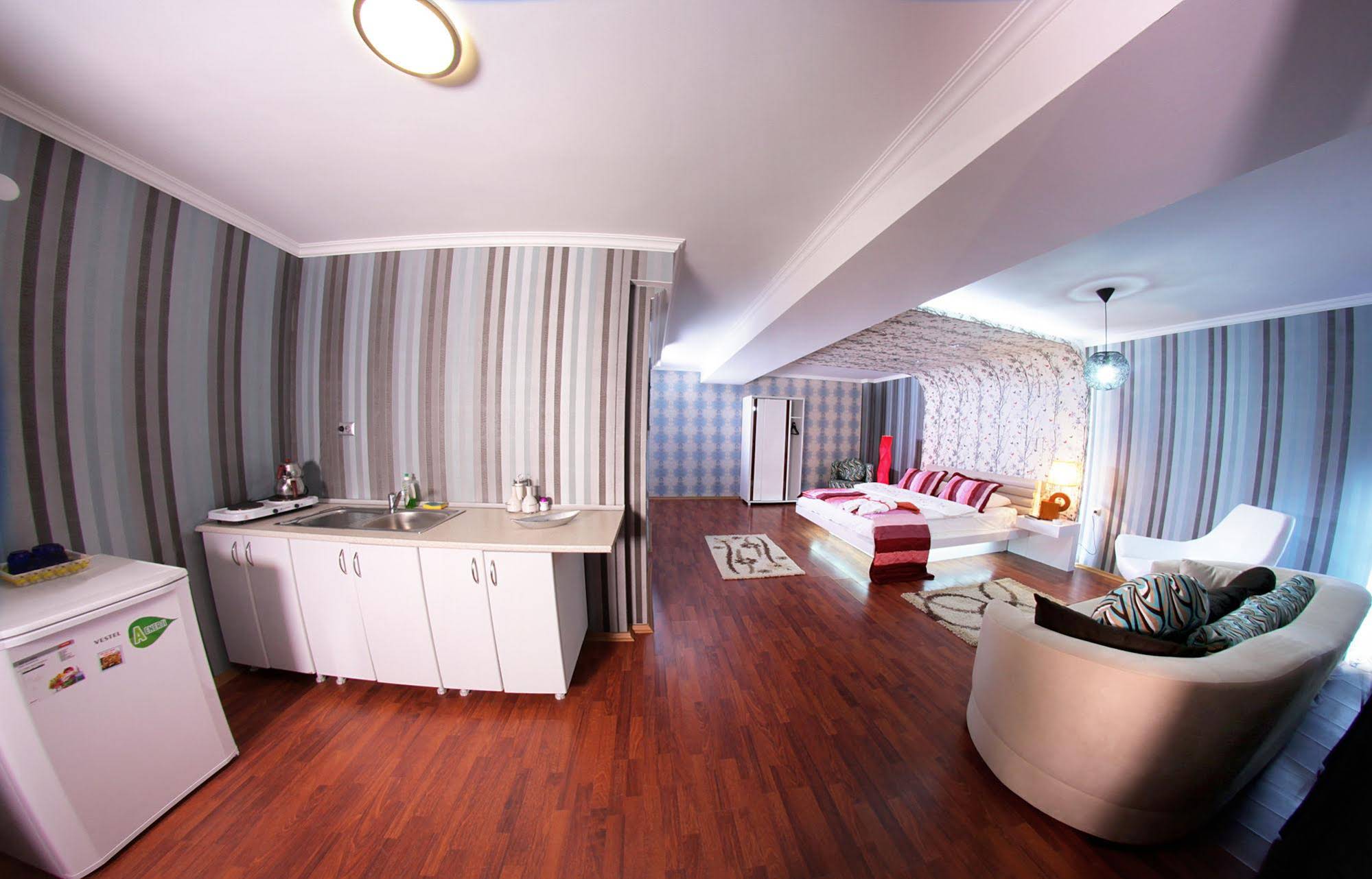 Boreas Hotel, Trademark Collection by Wyndham