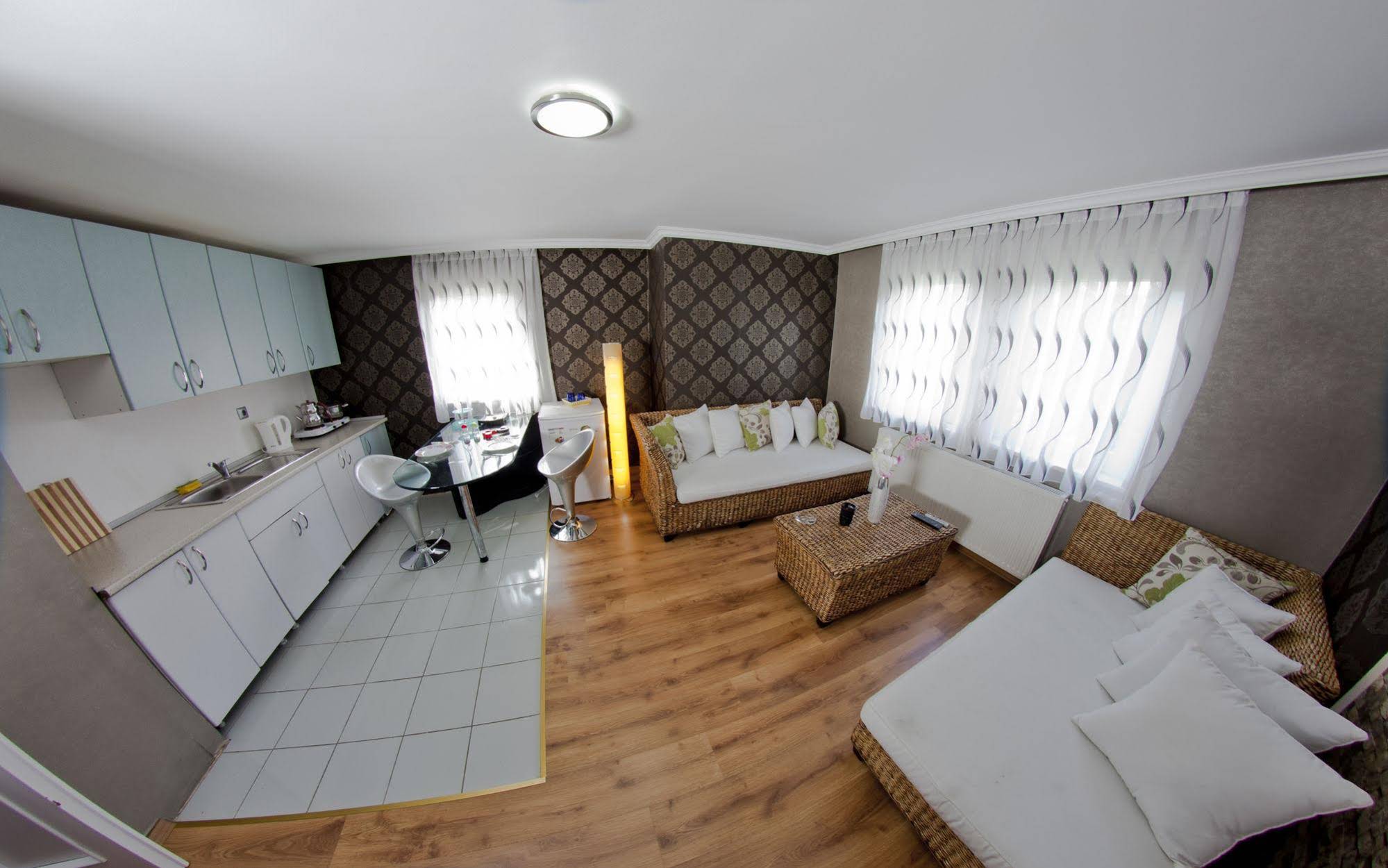 Boreas Hotel, Trademark Collection by Wyndham