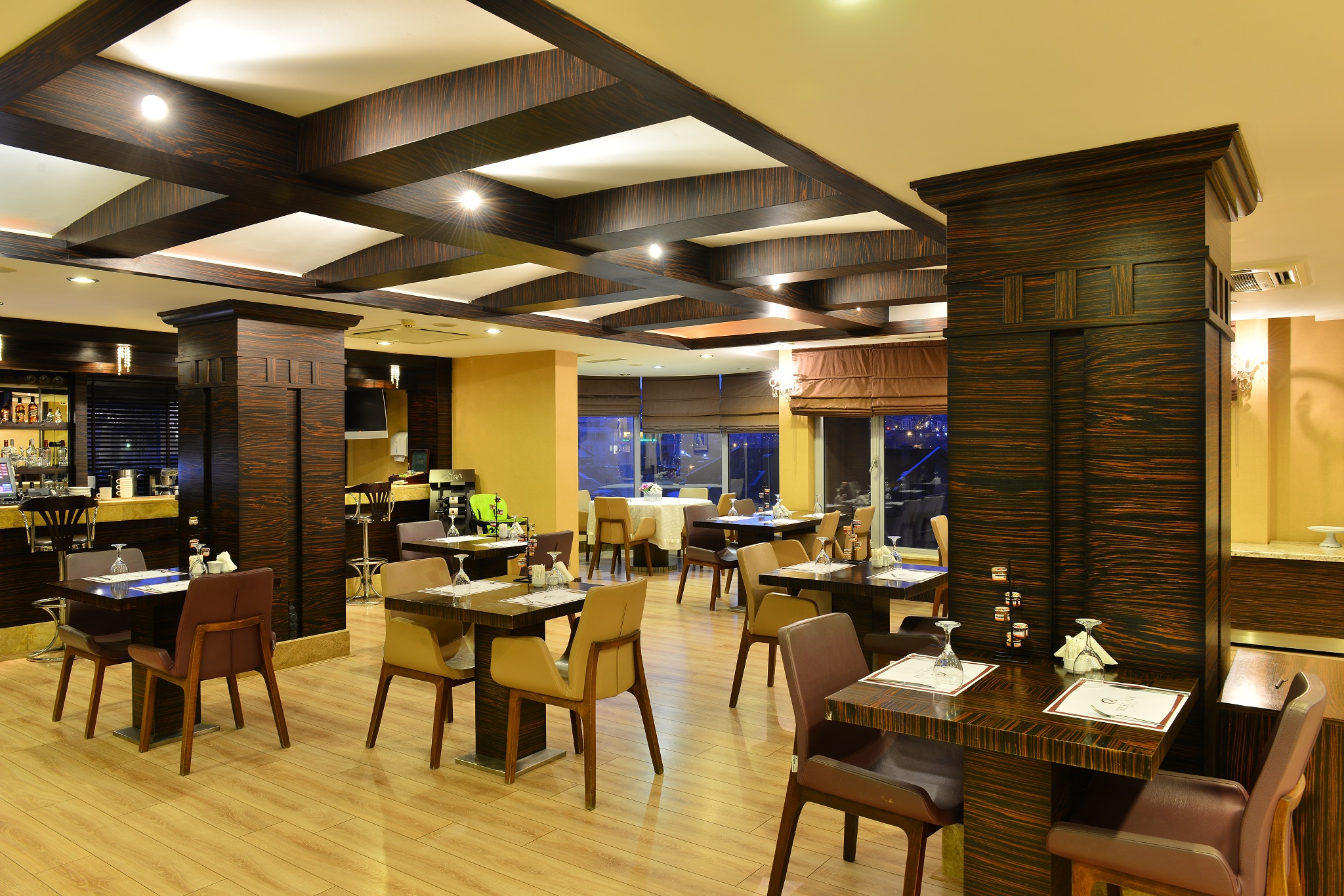 Rescate Boutiquehotel