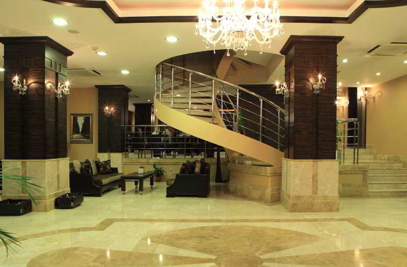 Rescate Boutiquehotel