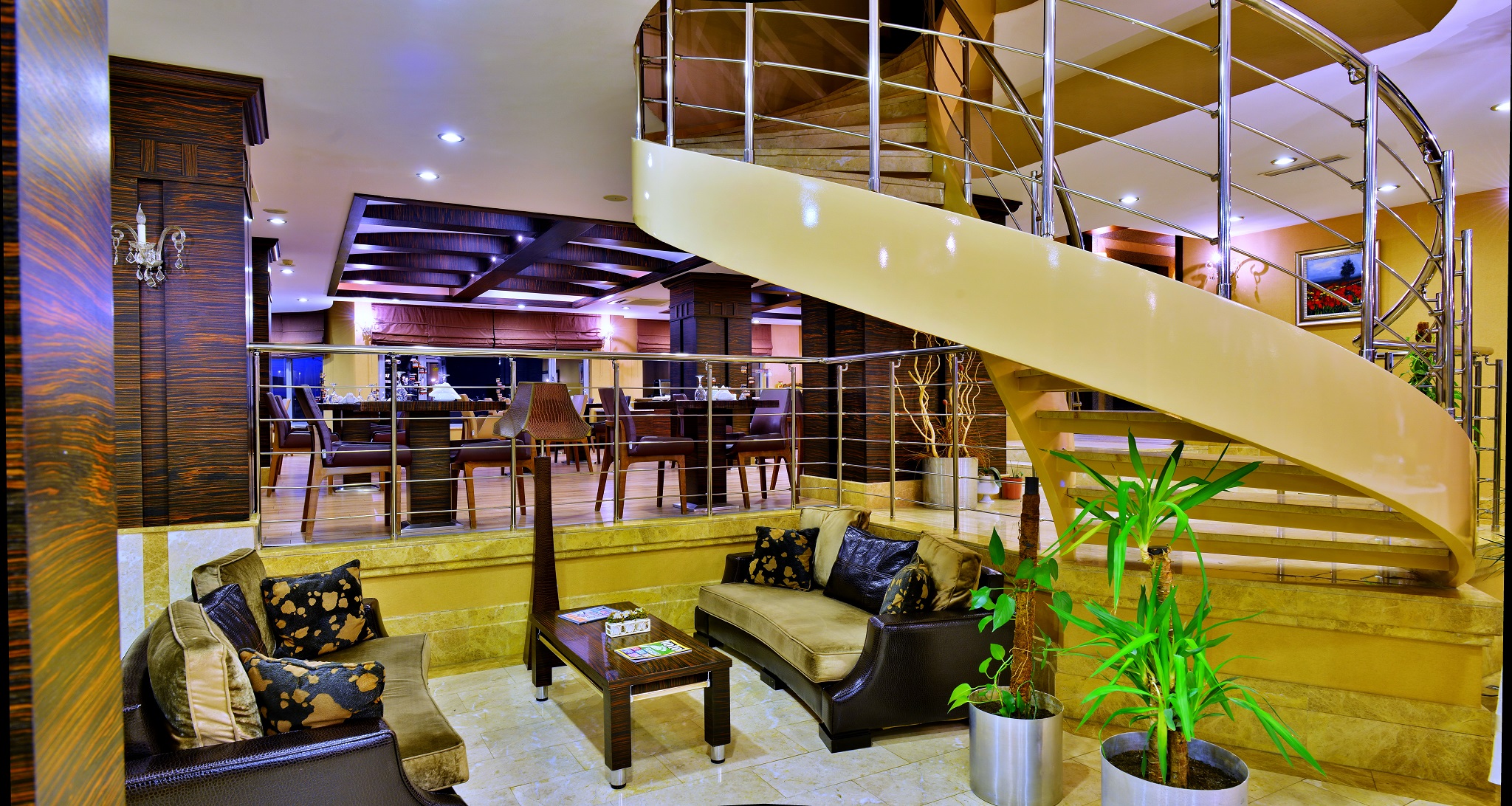 Rescate Boutiquehotel