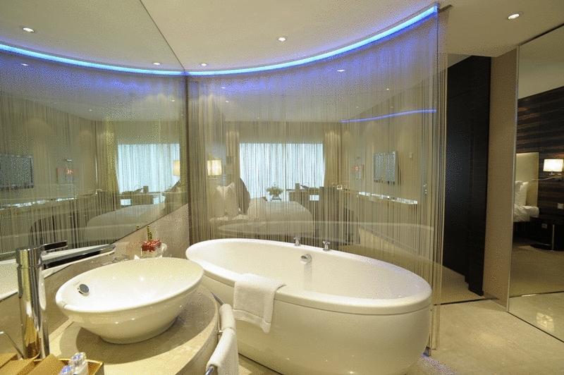 Grand Ankara Hotel & Convention Center