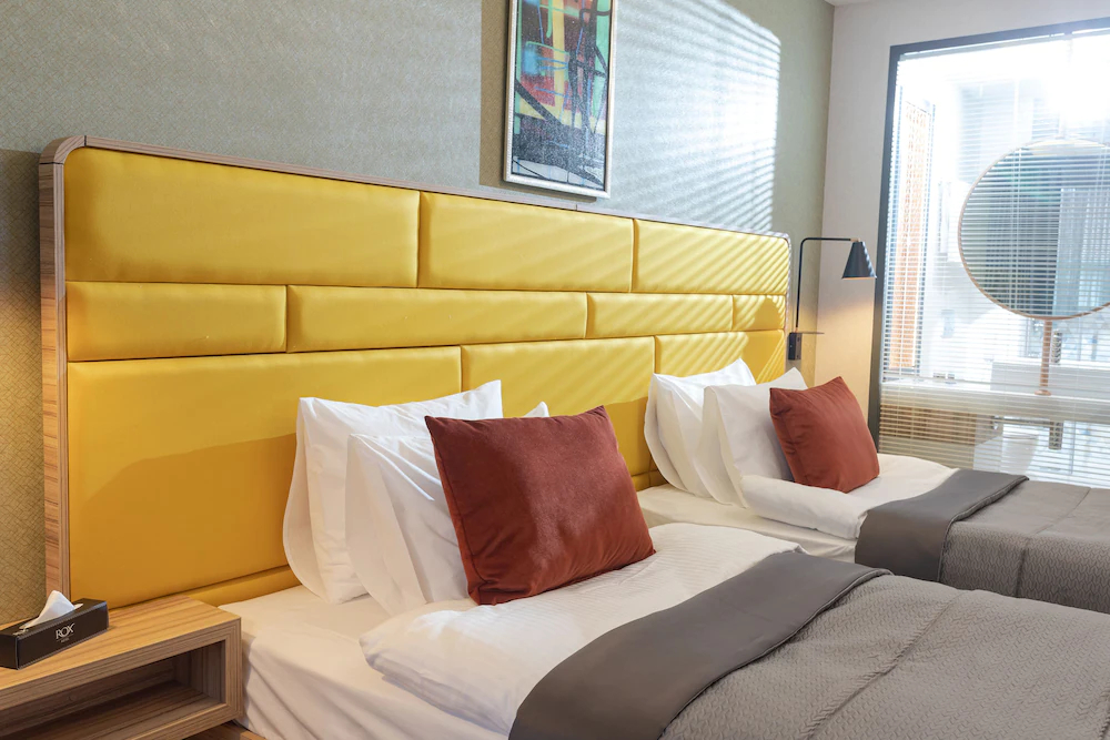 ROX Hotel Ankara