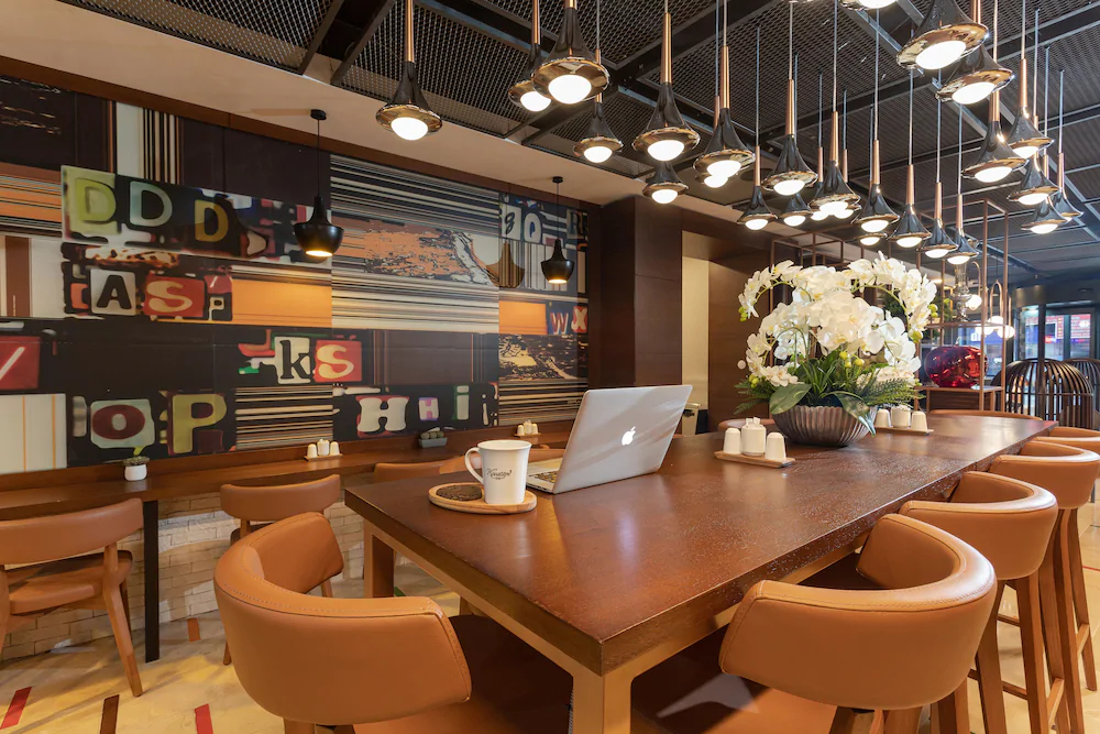 ROX Hotel Ankara