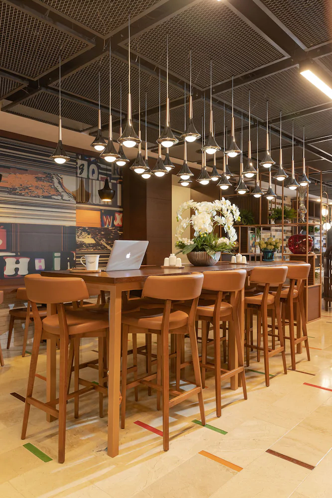 ROX Hotel Ankara
