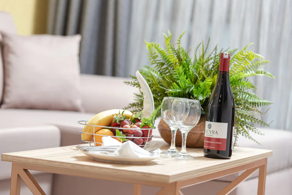 ROX Hotel Ankara
