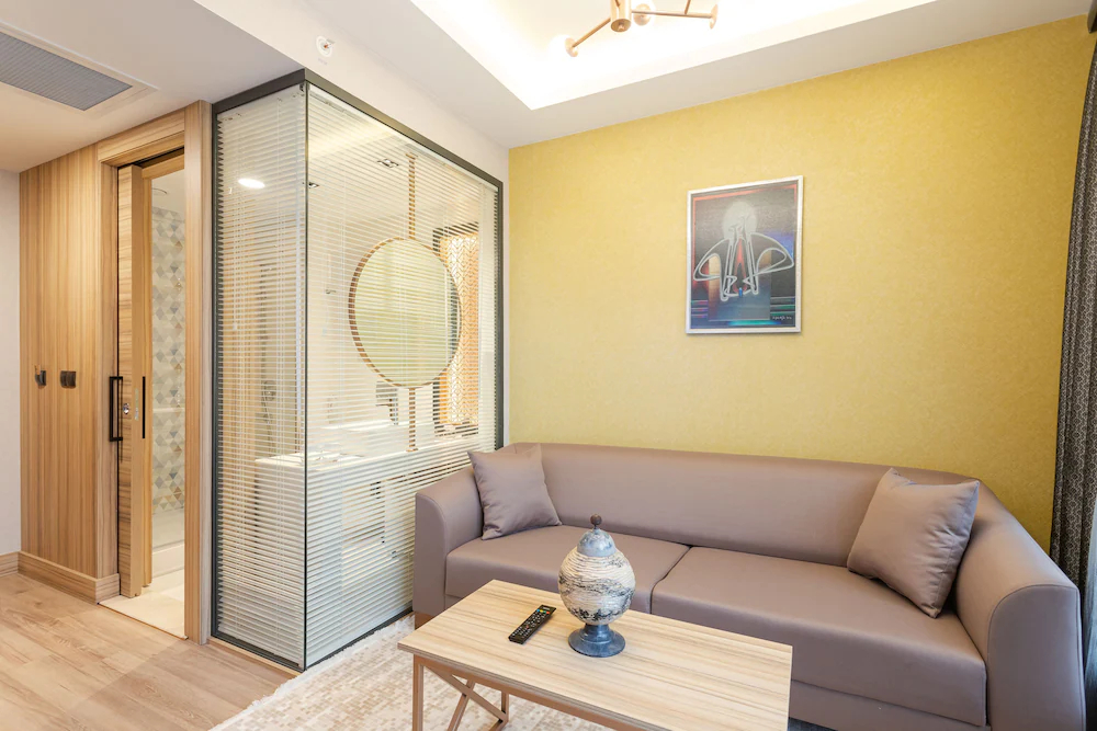 ROX Hotel Ankara