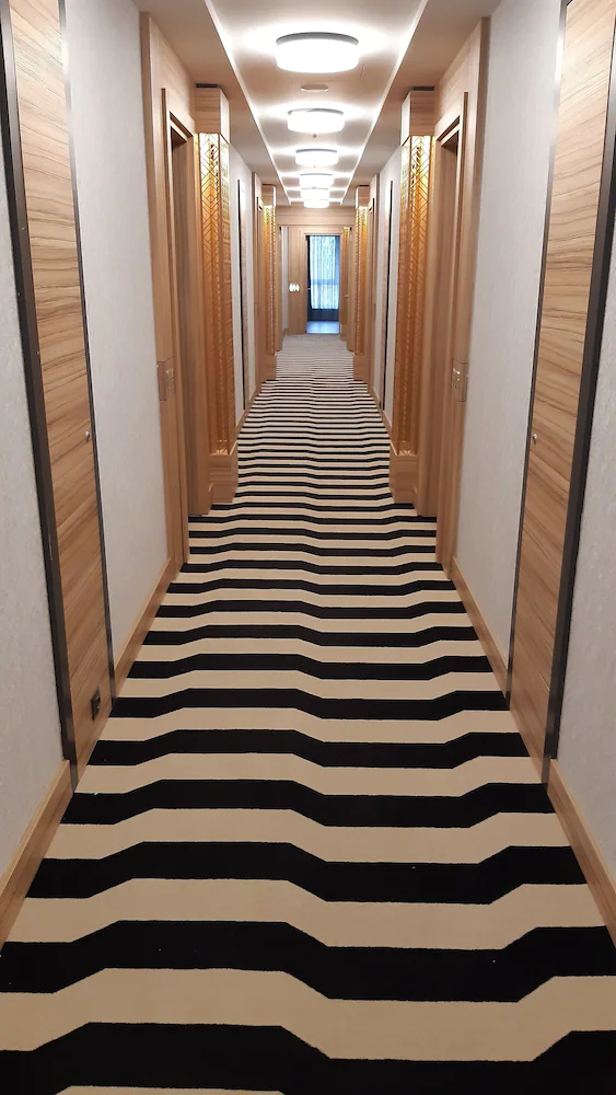 ROX Hotel Ankara