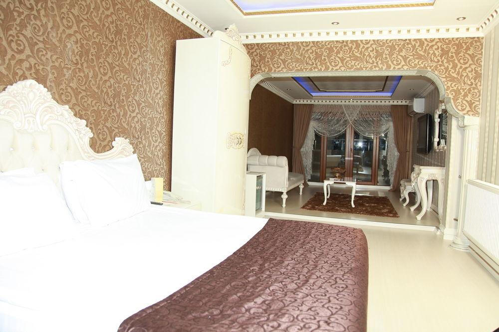 Ruby Hotel Ankara