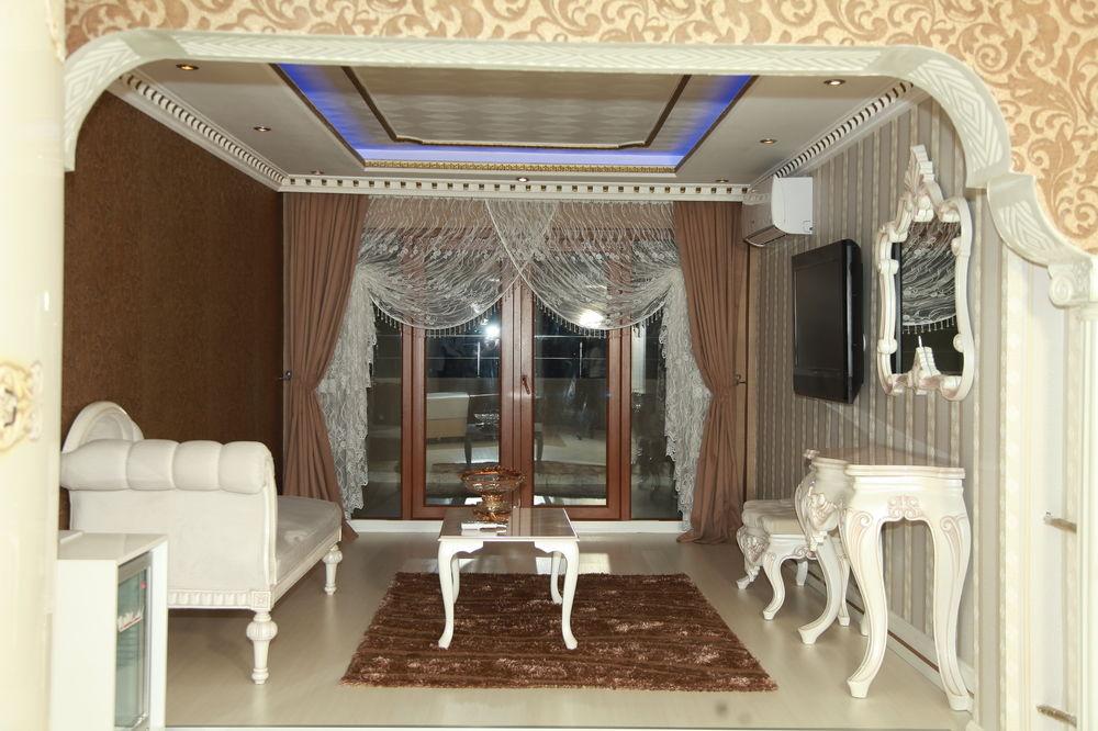 Ruby Hotel Ankara