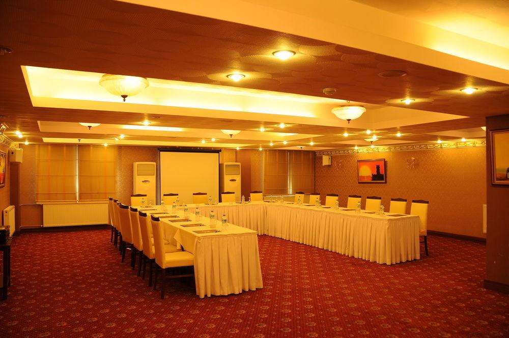 Ruby Hotel Ankara