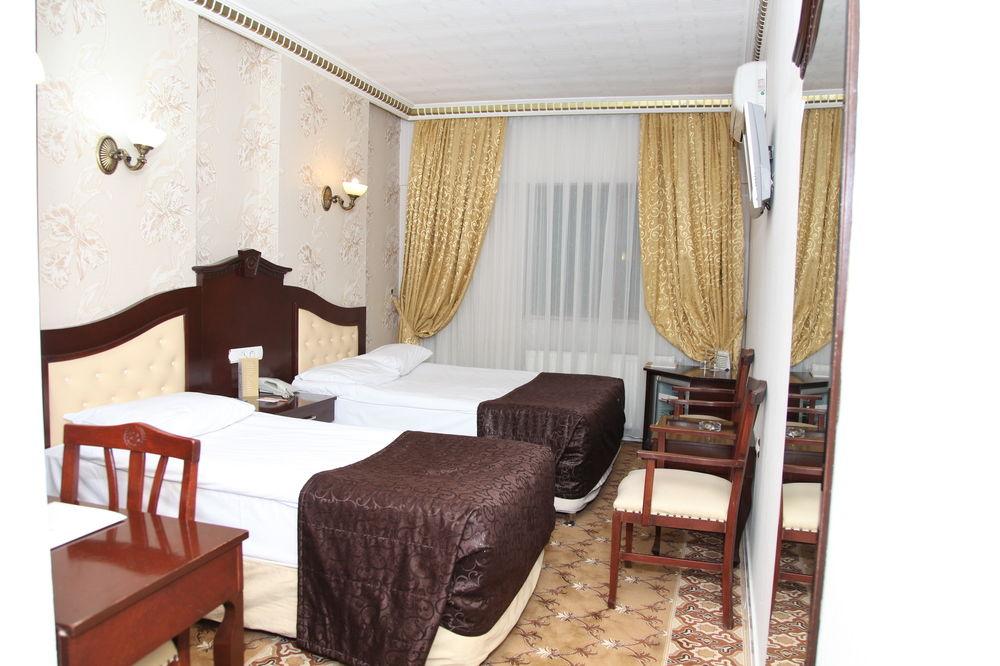Ruby Hotel Ankara
