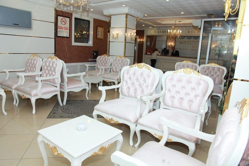 Ruby Hotel Ankara