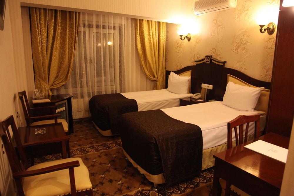 Ruby Hotel Ankara