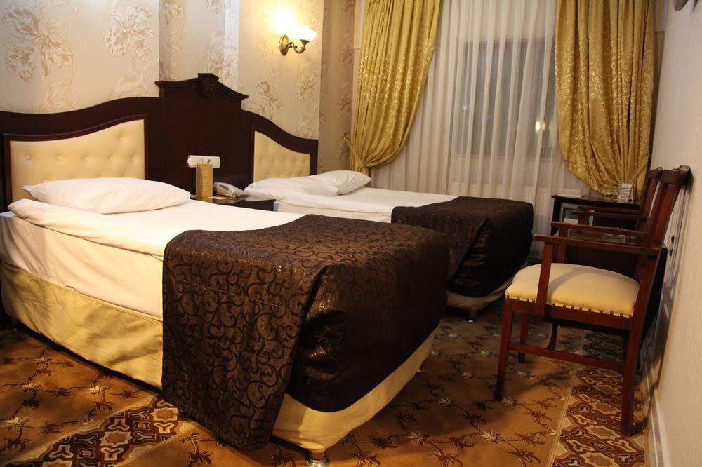 Ruby Hotel Ankara